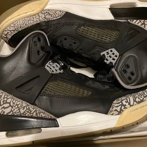 Jordan spizike (used)
